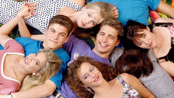 Drámaian megváltoztak a Beverly Hills 90210 sztárjai az elmúlt harminc év alatt - képek