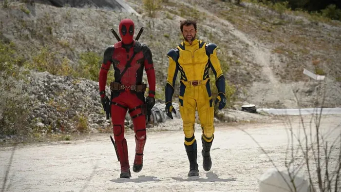 Deadpool & Rozsomák - amit eddig tudni lehet az idén legjobban várt Marvel-filmről