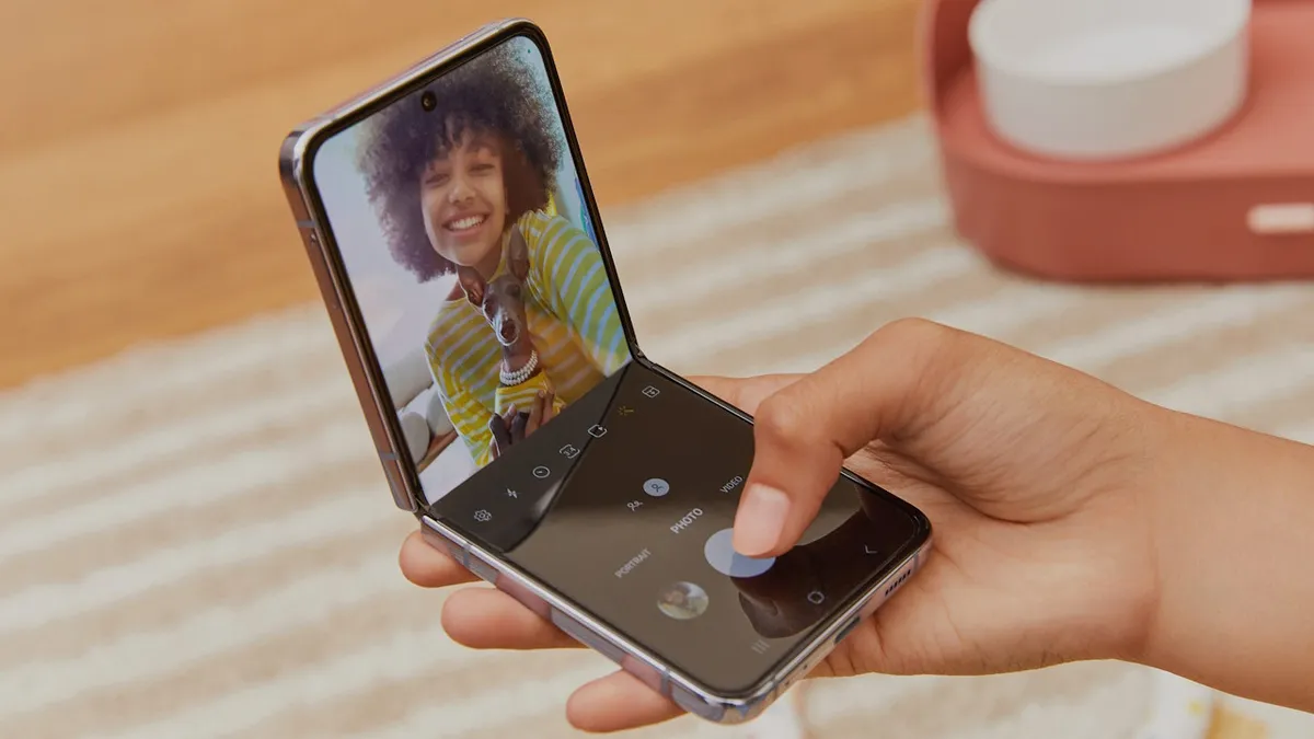 További mobilokra vált elérhetővé a Galaxy AI
