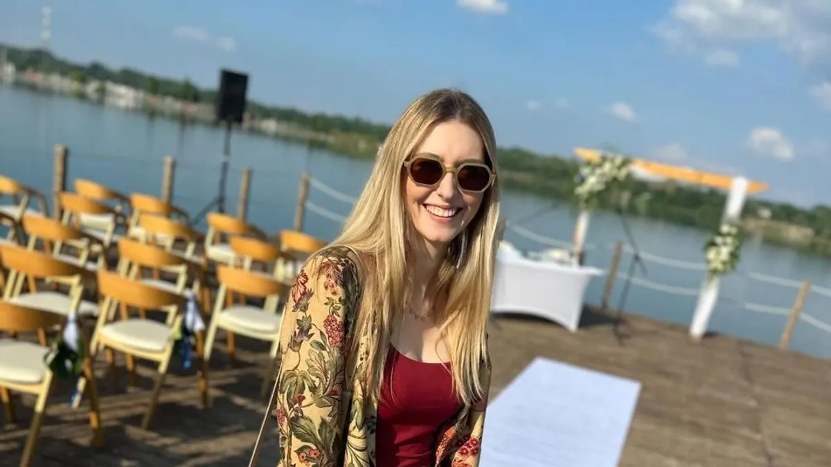 Puskás-Dallos Bogi rengeteget változott, az okokról is beszélt - videó