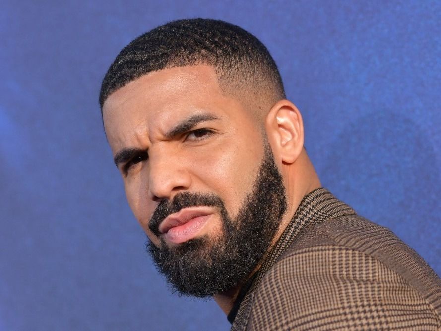 Drake, rendőrségi ügy, lövöldözés