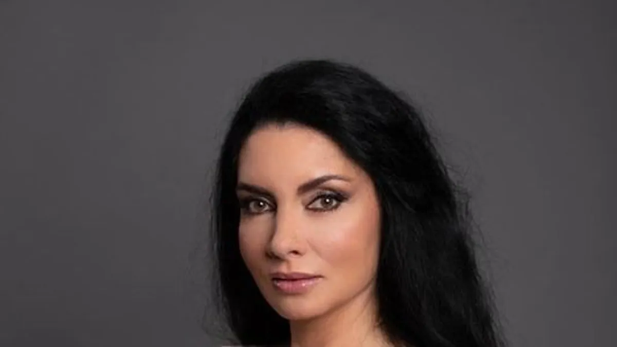 Így hívják valójában Gregor Bernadettet