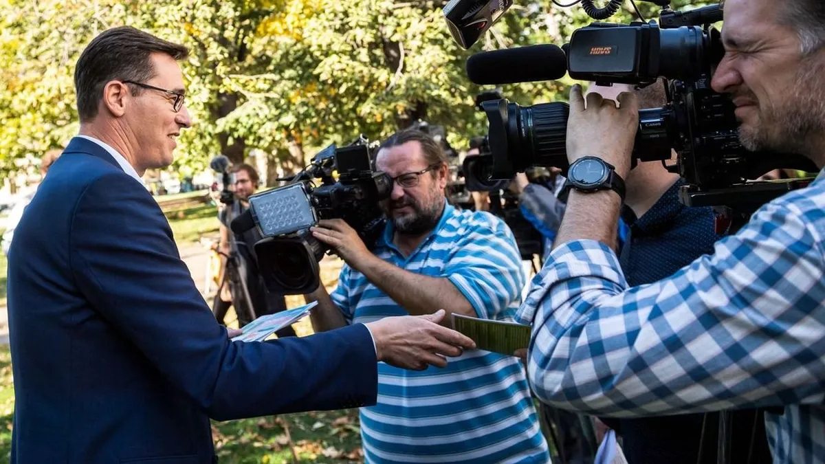 Karácsony kampányfinanszírozási botránya: mutatjuk, hol razziázott a NAV