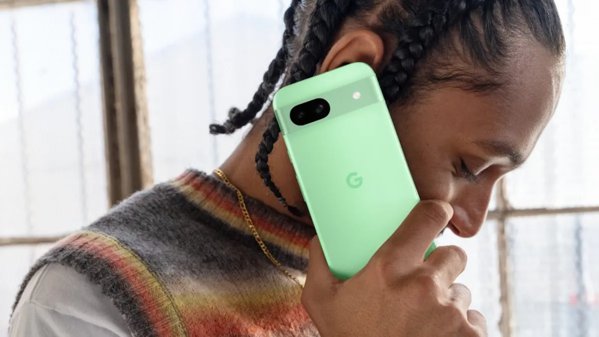 A kamerájával tarolna a Google olcsóbb mobilja