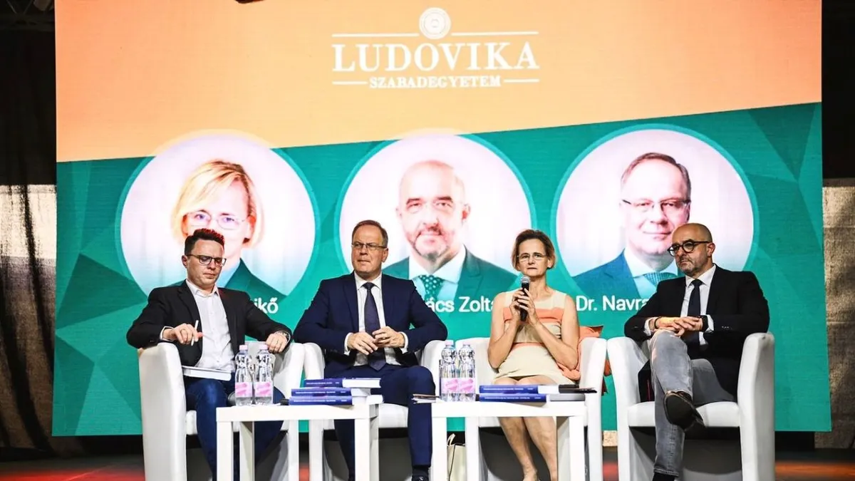 Magyarország felkészült az uniós elnökségre