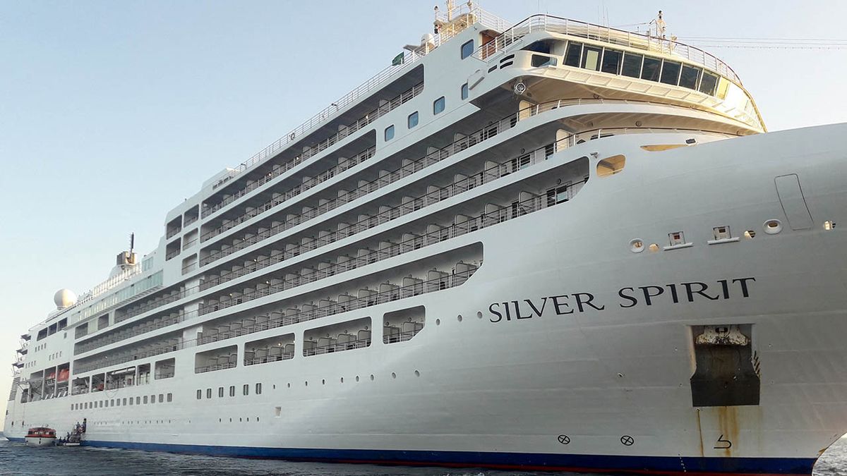 Silver Spirit, SilverSpirit, Silver Spirit cruise ship, Silver Spirit
hajó, luxus tengerjáró hajó, 