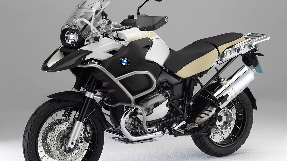 BMW GS motorok, 2. rész, BMWGSmotorok, 2. rész, 
Forrás: BMW Motorrad