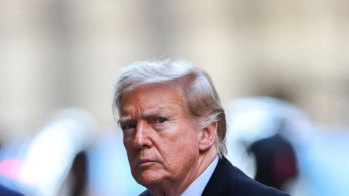 Robert De Niro Donald Trumpot szidta, utána egyből megbánta