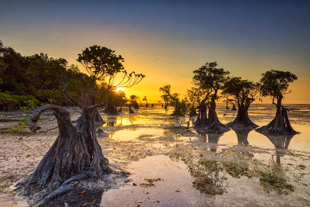 Walakiri Beach