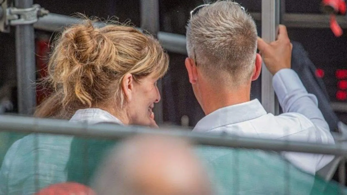 4 évet ült fegyházban piramisjátékért Magyar Péter gazdasági vezetője, nemrég szabadult