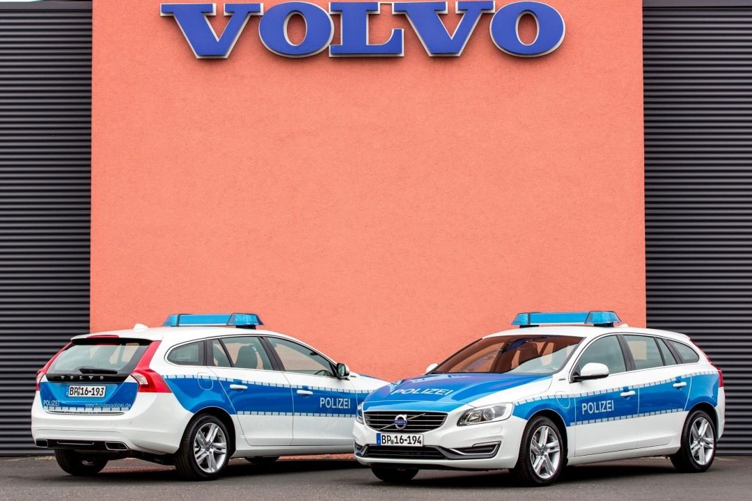 Volvo leghíresebb dízel autók