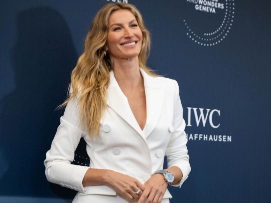 GiseleBündchen, Gisele, Bündchen,

