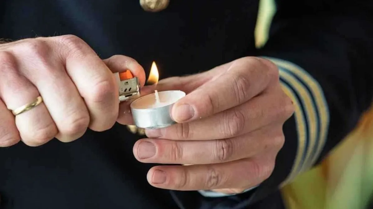 Megrázó felvételek érkeztek az egyik legdrámaibb dunai hajókatasztrófáról, amelyben 28 ember halt meg a Margit híd mellett