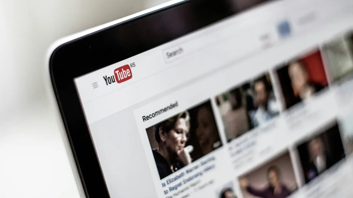 Megint kibabrált a lázadó nézőkkel a YouTube
