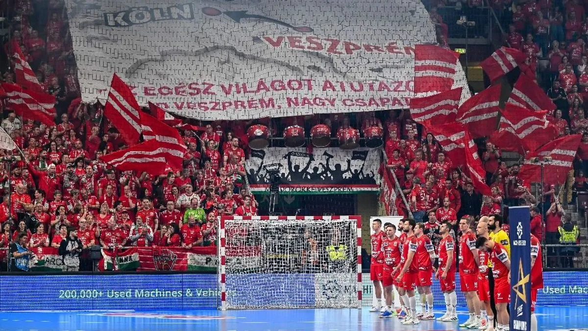 A világ legjobb edzője, egy háromszoros BL-győztes veszi át a Veszprém irányítását