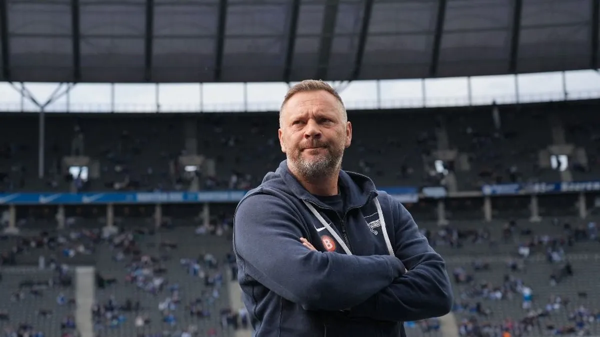 Elképesztő dolgok derültek ki a befektetőkről, akik kirúgják Dárdai Pált a Herthától