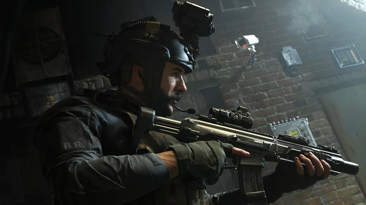 Iskolai mészárlás kapcsán perlik a Call of Duty kiadóját