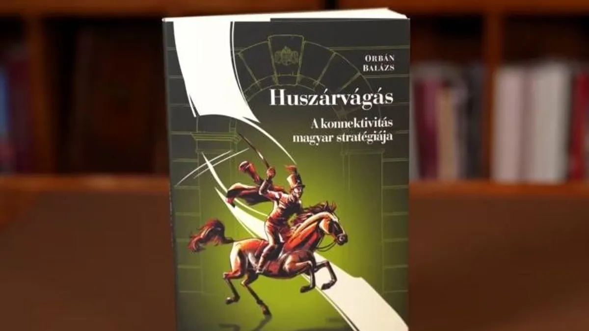 Orbán Balázs: Magyarország nagy dolgokra hivatott és nagy dolgokat fog tudni elérni