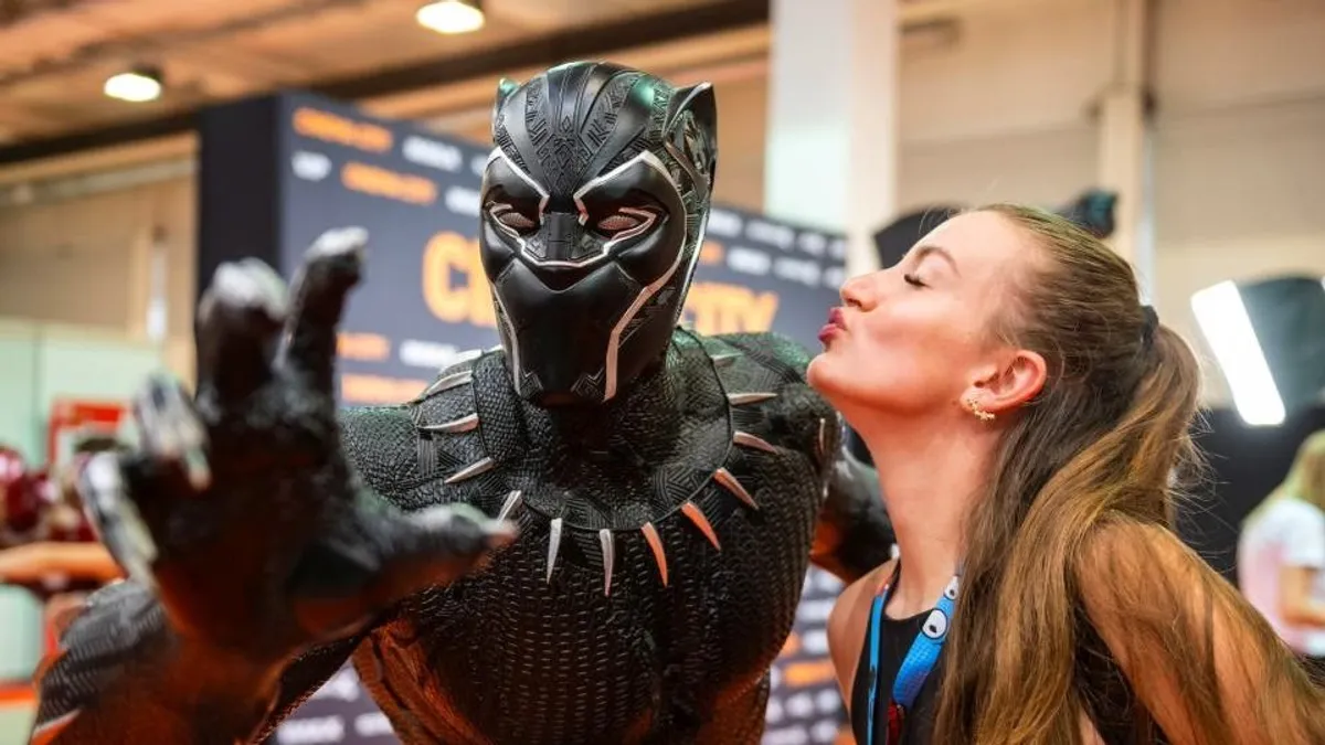 Mutatjuk, miért lesz kihagyhatatlan az idei Budapest Comic Con
