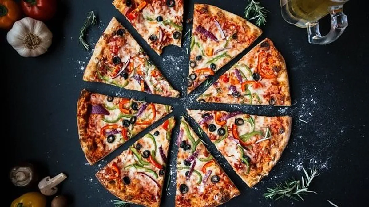 Így lesz újra friss az egynapos pizza