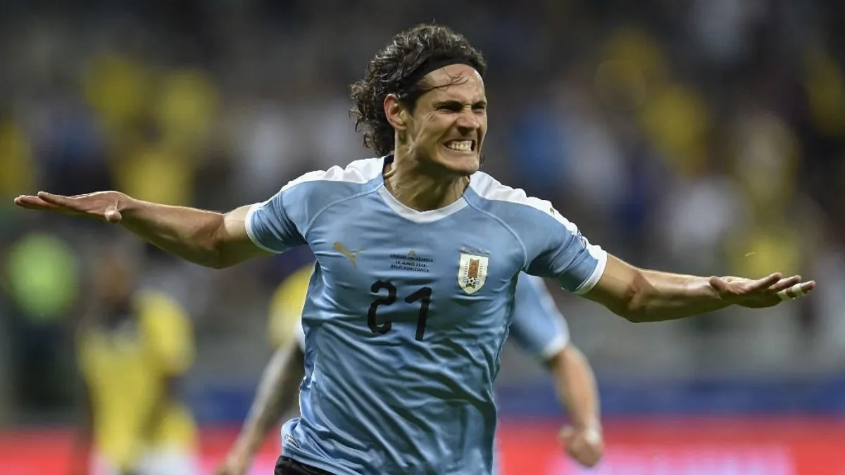 Visszavonult a válogatottól az uruguayi futball élő legendája