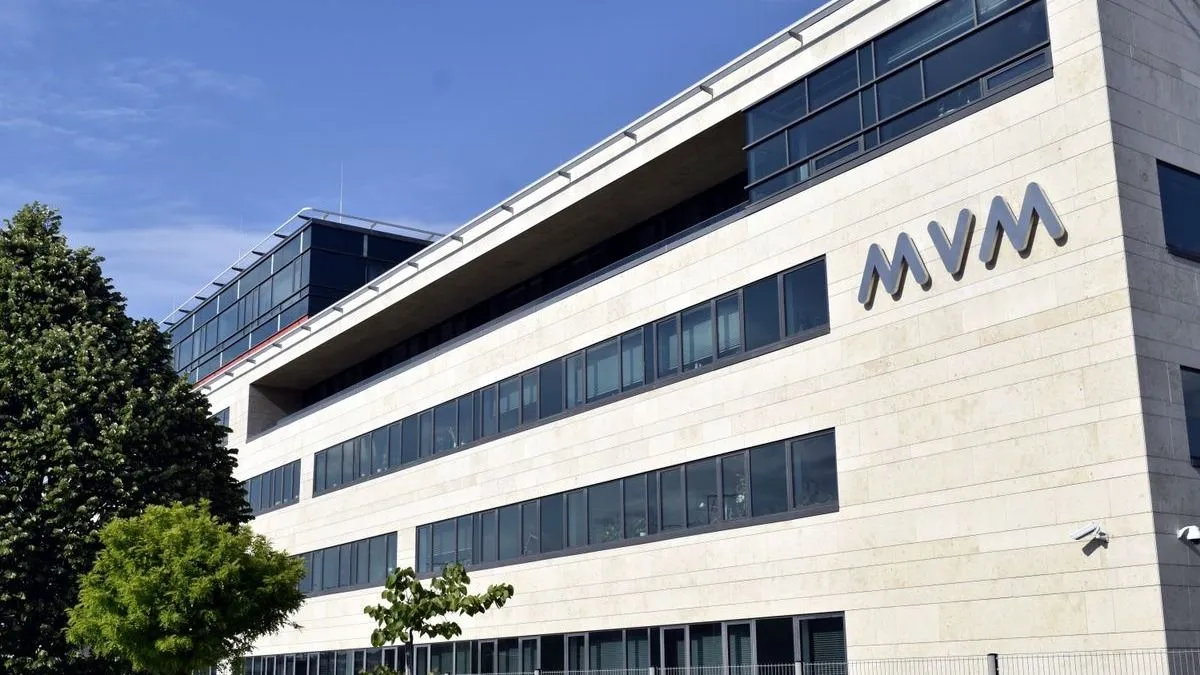 Minden ügyfelet érint az MVM bejelentése