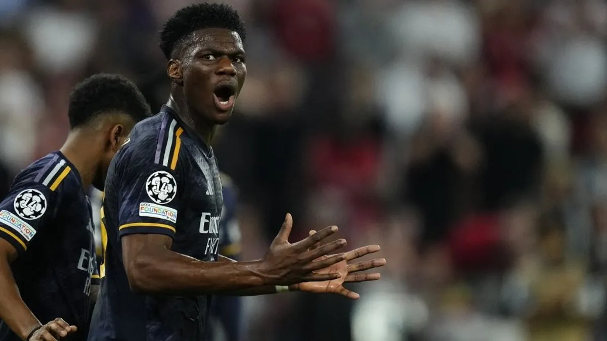 Kihagyja a BL-döntőt a Real Madrid sztárja, az Eb-szereplése is veszélyben van