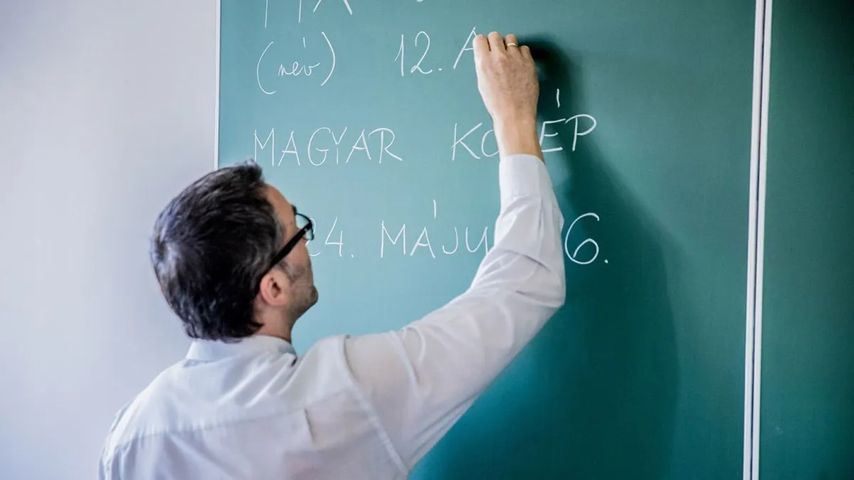 Kiderült, hogy mire kíváncsiak az idei magyarérettségiben