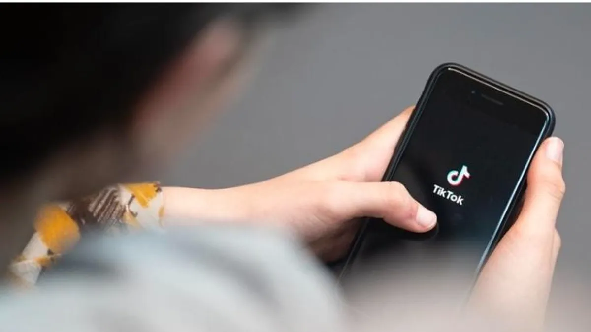 TikTok-kihívás miatt halt meg egy 13 éves lány
