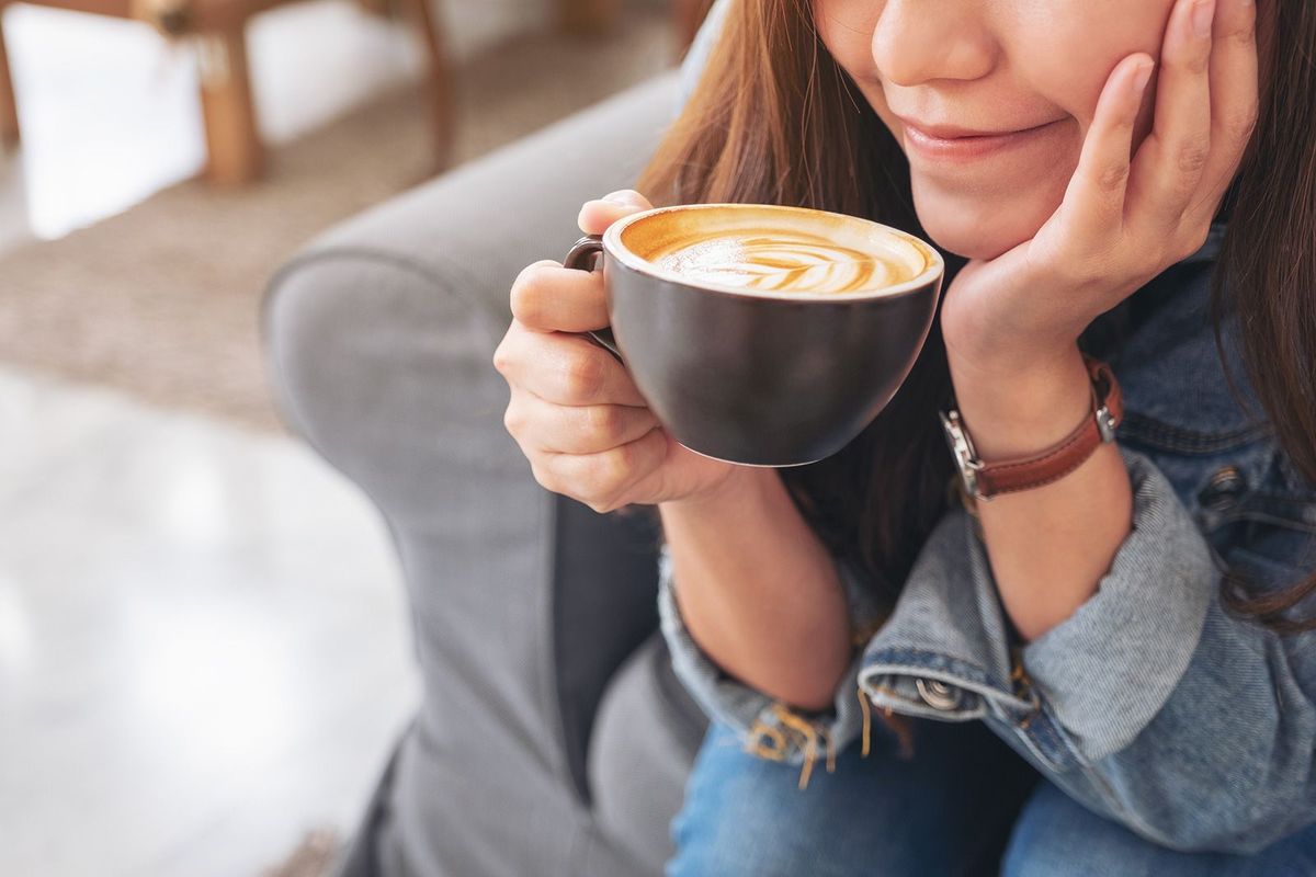 A kávéfogyasztóknál kisebb a Parkinson-kór kialakulásának kockázata