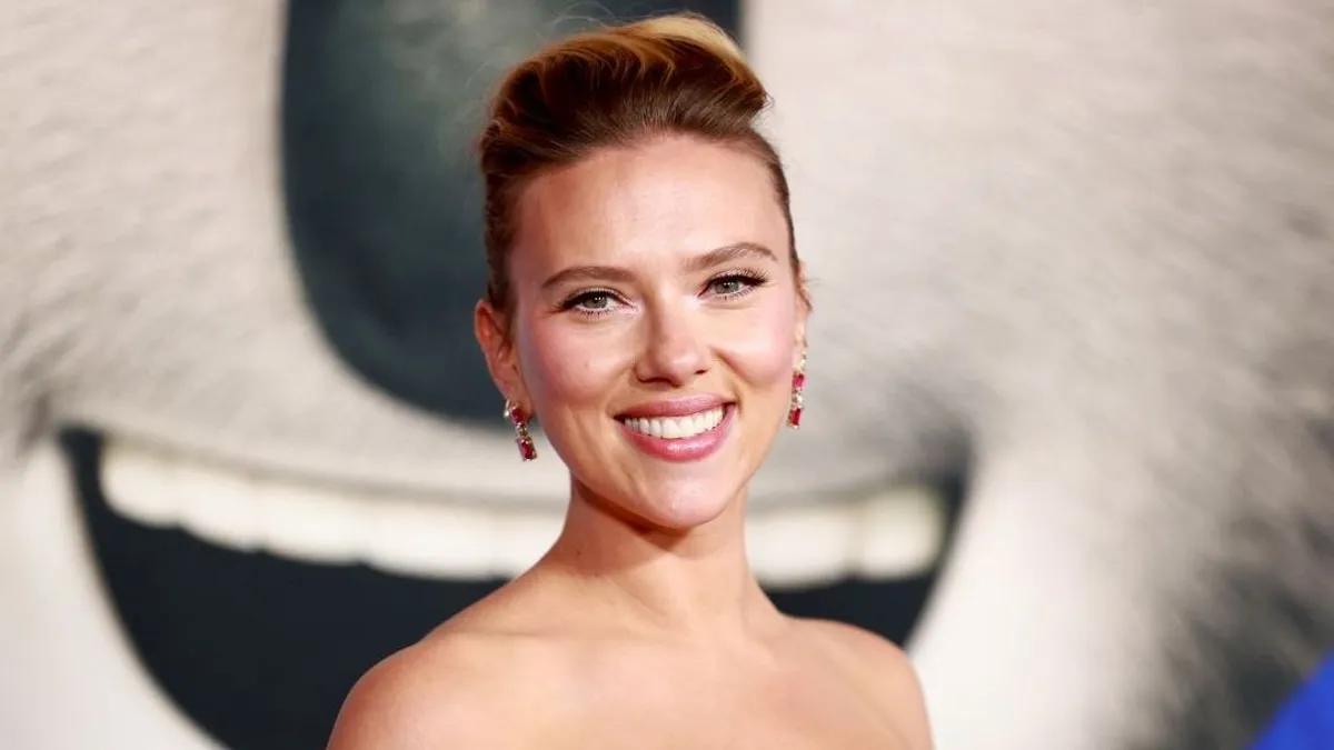 Felháborodott Scarlett Johansson: ellopták a hangját – ORIGO