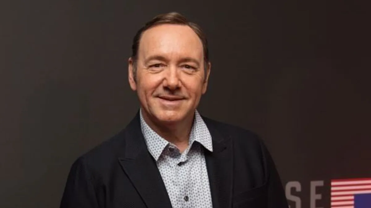 Felkavaró dokumentumfilm a Spacey Unmasked