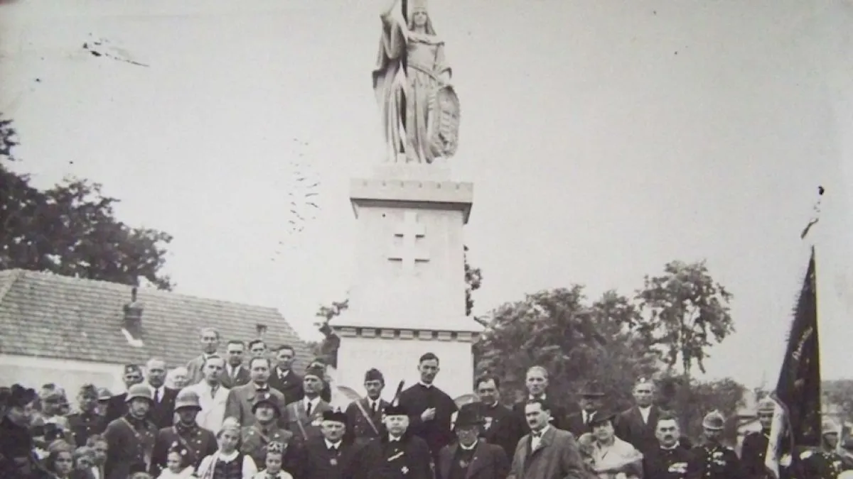 A Magyar Hősök Emlékünnepe