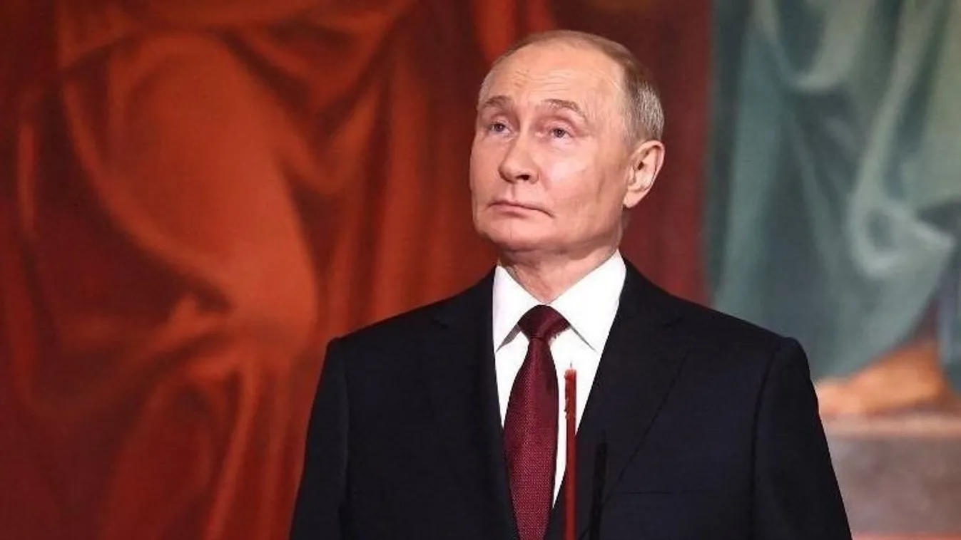 Vladimir Putyin, VladimirPutyin,orosz, elnök