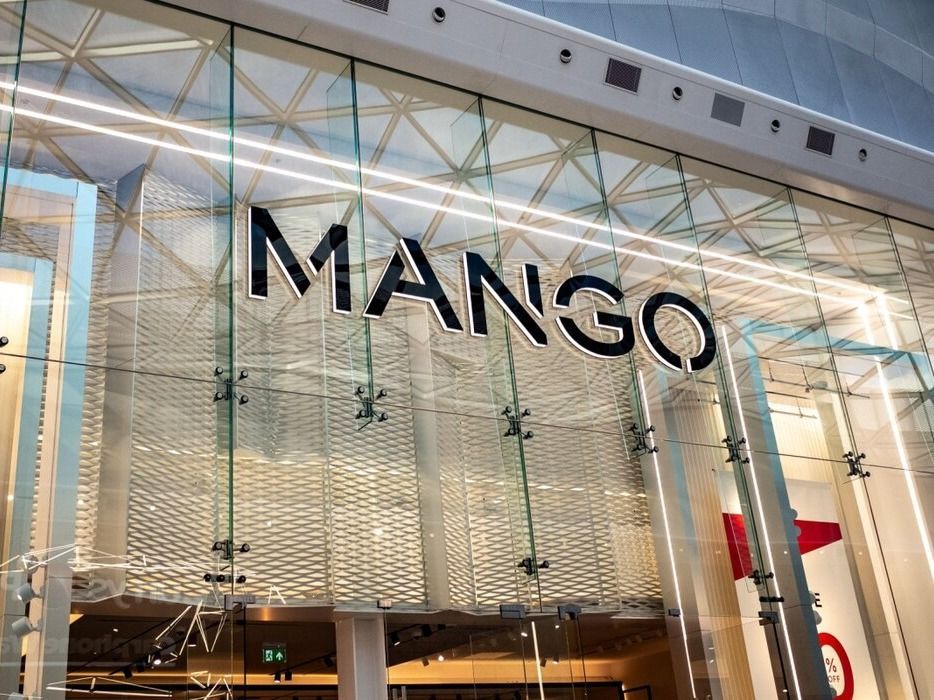 Rengeteg új üzletet nyitna a Mango a brit piacon idén