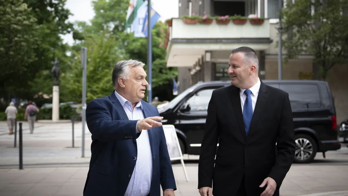 Zalaegerszegen kiütéses Fidesz-győzelem született