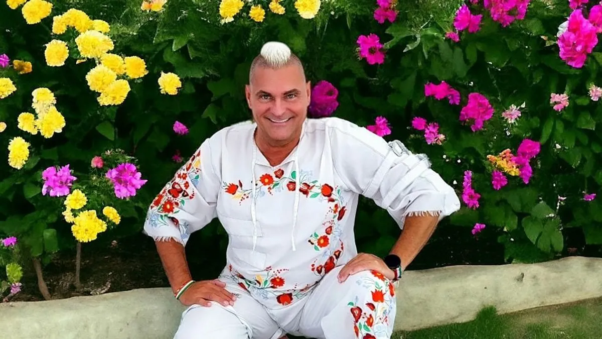 Nagy a baj: kórházba került MC Hawer