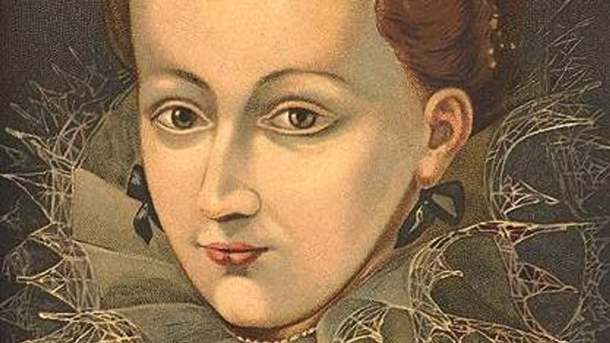 Brandenburgi Katalin, az egyetlen nő Erdély trónján