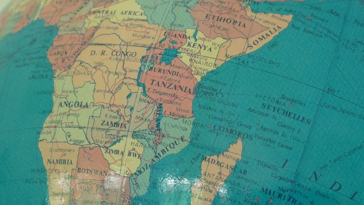Brutális robbanás miatt rengetegen meghaltak Afrikában