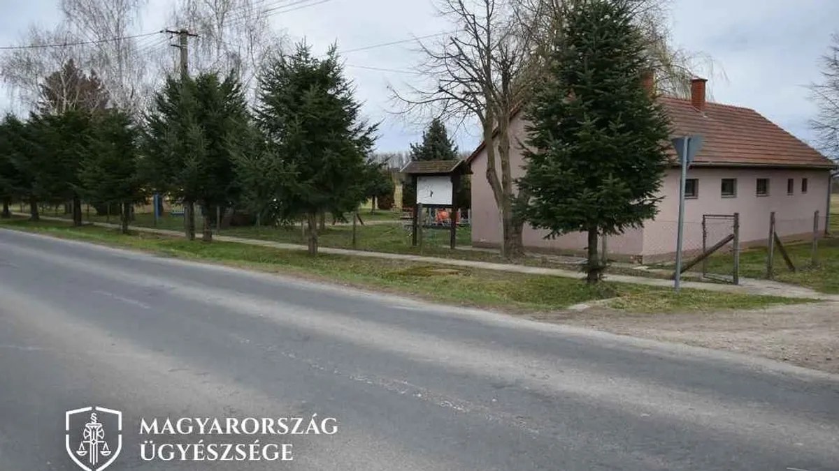 Az interneten üzengettek egymásnak, majdnem tragédia lett a vége Somogyban