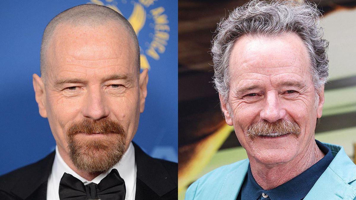 Bryan Cranston, BryanCranston, Breaking Bad-Totál szívás című sorozat