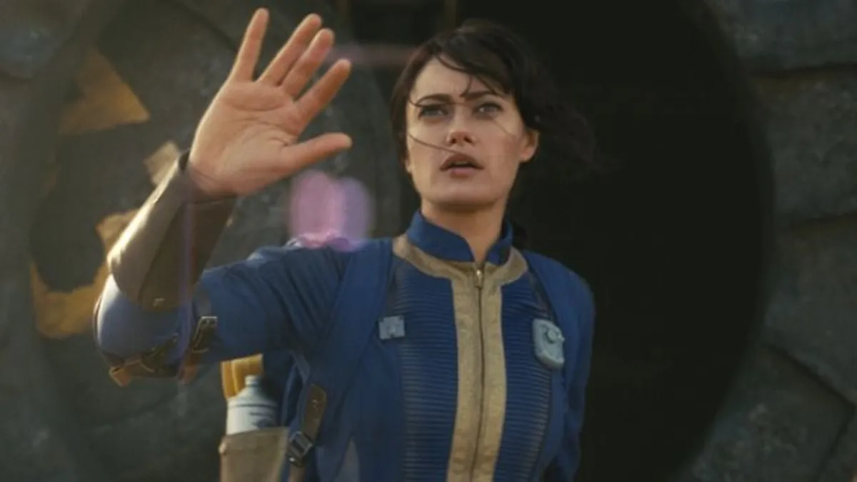 Hihetetlenül izgalmas és látványos a Fallout-sorozat, teljesen lenyűgözi a rajongókat