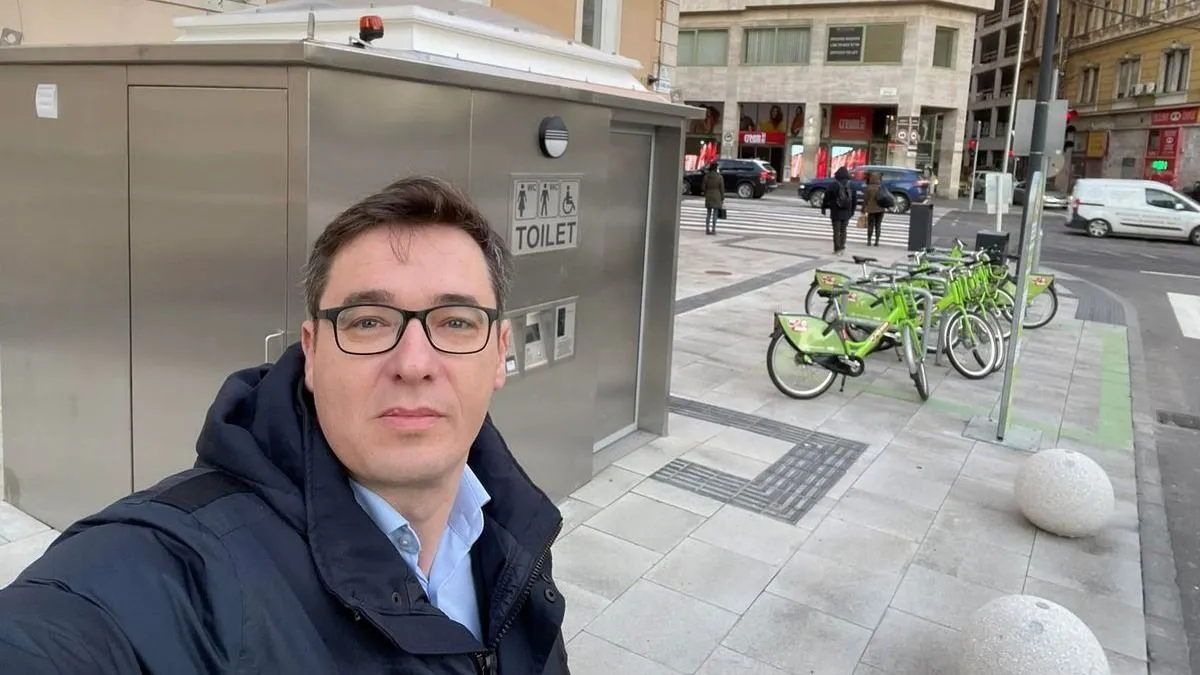 Itt a lista Karácsony Gergely öt évéről: a saját választóinak tett ígéreteit sem teljesítette