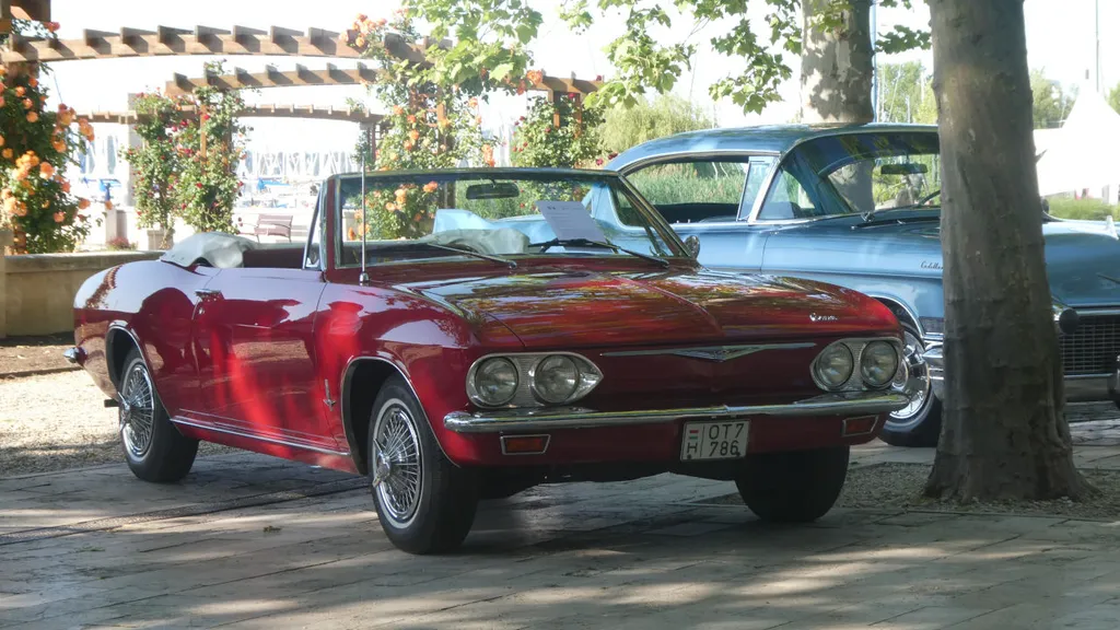 Concours d Elegance Balatonfüred veterán autók szépségversenye