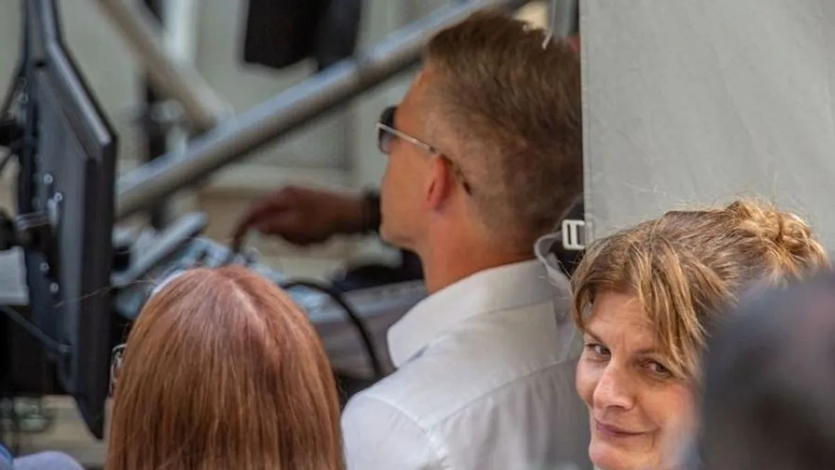 Miért is ült évekig börtönben Magyar Péter anyósa-gazdasági vezetője? - videó