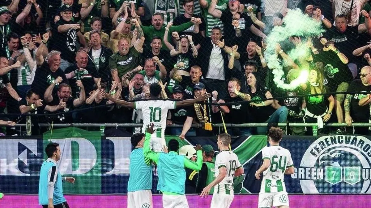 Ezek a csapatok várhatnak a Fradira a BL-ben - hatalmas tétje van a Real Madrid-BVB finálénak
