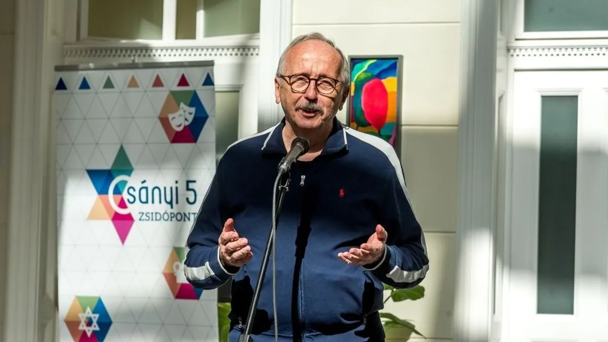 Gyorsan túladott az erzsébetvárosi önkormányzattól vett lakásain a Gyurcsány politikusának neje
