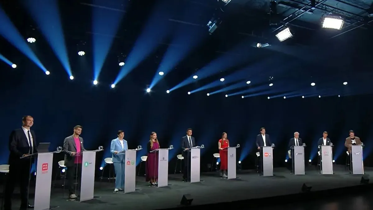 Mráz Ágoston Sámuel: Azok, akik azt tervezték, hogy botrányt okoznak, azok nem jártak sikerrel