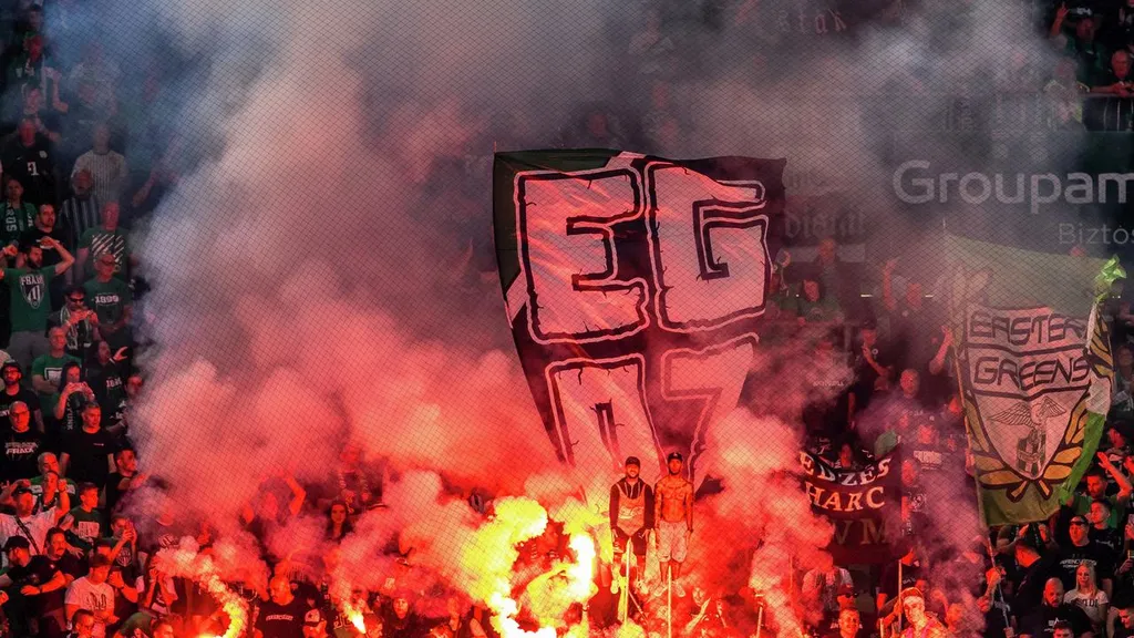 FerencvárosÚjpest, Ferencváros, Újpest, FTC, labdarúgás, nb1