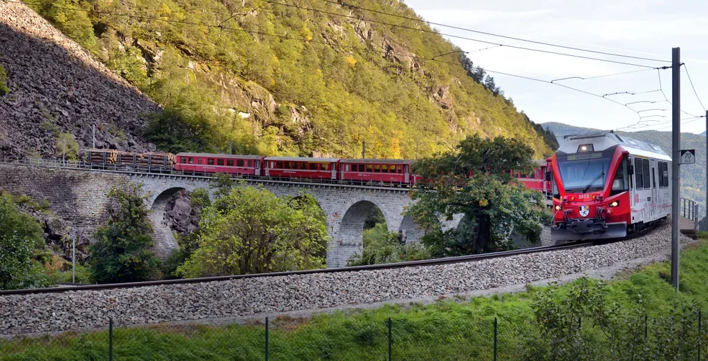 A brusiói spirálviadukt